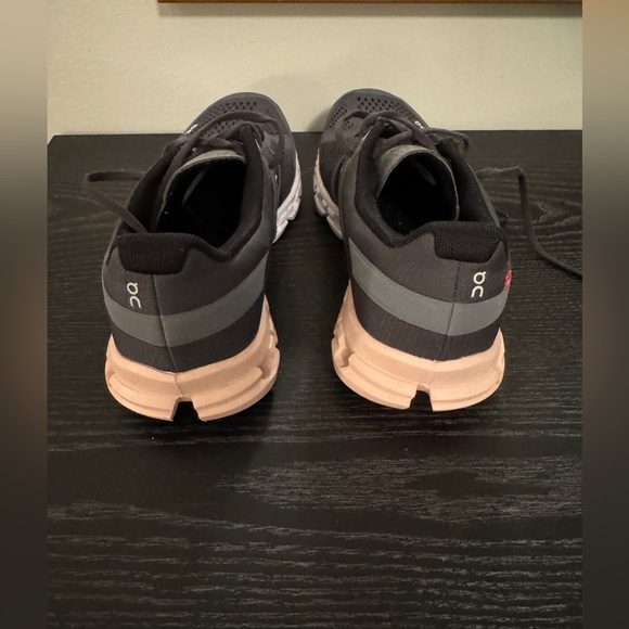 On Running Women’s Cloudflow; Rock Rose colorway - Picture 7 of 7